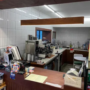 지리산버거 리뷰 사진