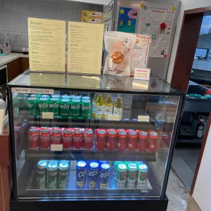 지리산버거 리뷰 사진