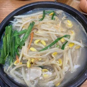 두성전주콩나물국밥 사진