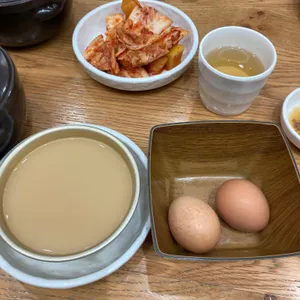 두성전주콩나물국밥 사진