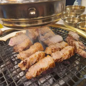 금성회관 사진
