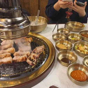 금성회관 사진
