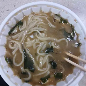 바른전복죽 사진