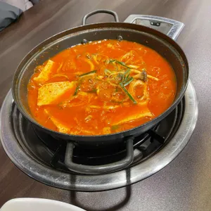 청담동칼국수 사진