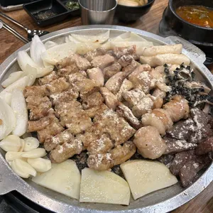 인생곱창 사진