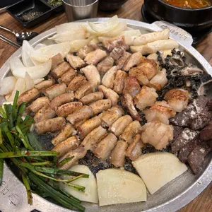 인생곱창 사진