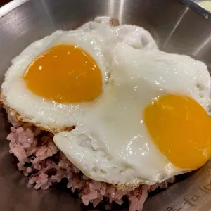 새마을식당 사진