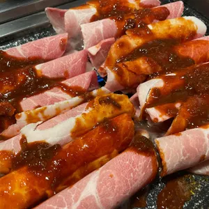 새마을식당 사진