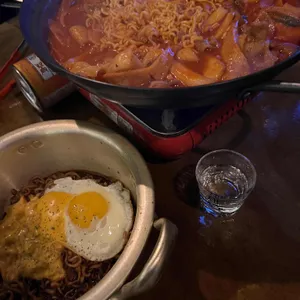 벽돌포차 사진