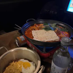 벽돌포차 사진