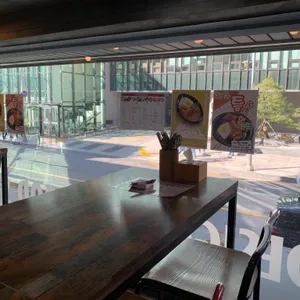 더빨강 옛날 떡볶이 김밥 리뷰 사진