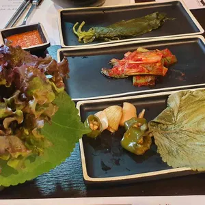 화포식당 사진