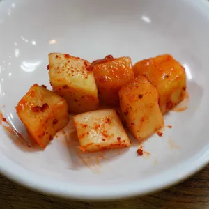 항아리칼국수 사진