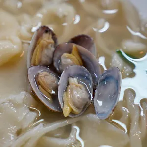 항아리칼국수 사진