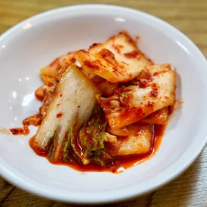 항아리칼국수 사진