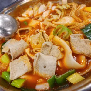 두끼떡볶이 사진