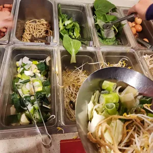 두끼떡볶이 리뷰 사진