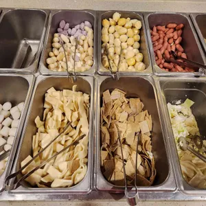 두끼떡볶이 리뷰 사진