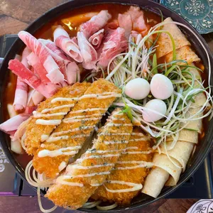 떡볶이심리학 사진