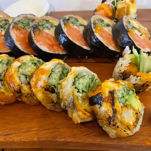 호담 리뷰 사진