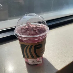 스타벅스 리뷰 사진