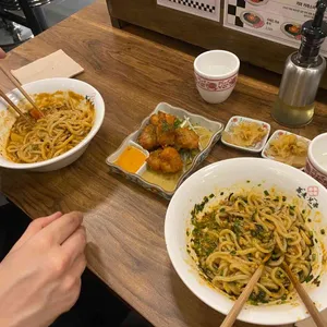 소바 쿄다이 리뷰 사진