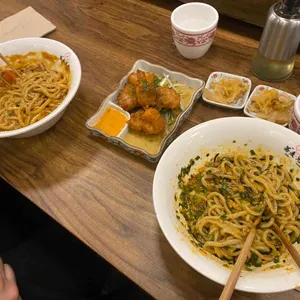 소바 쿄다이 리뷰 사진