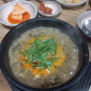 명운추어탕메기매운탕 사진
