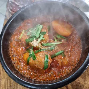 원할매이모네닭한마리 사진
