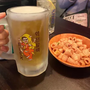 역전할머니맥주 사진
