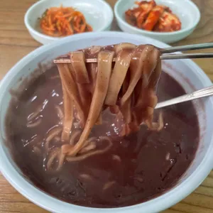 대교식당 사진