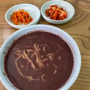 대교식당 사진