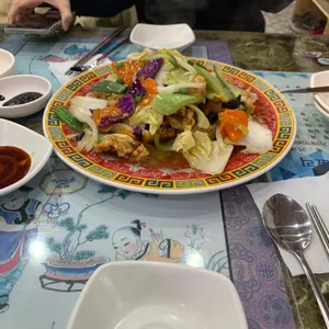 장순루 사진