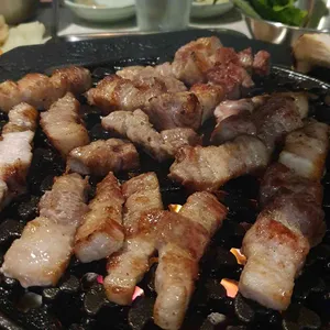 제줏간 사진