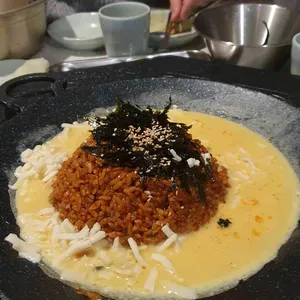 제줏간 사진