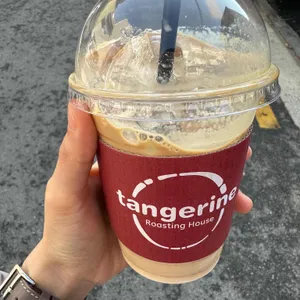 탠저린 사진