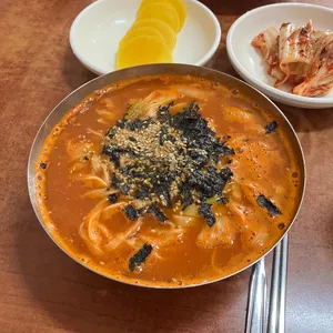 보령식당 사진