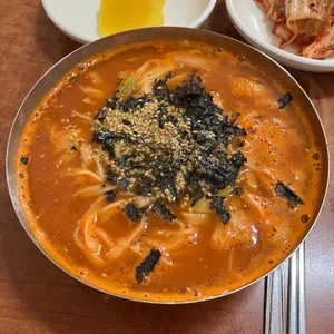 보령식당 사진