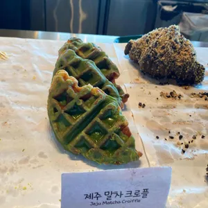 앙뚜아네트 용담점 사진