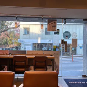 이디야커피 리뷰 사진