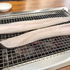 별별장어 사진