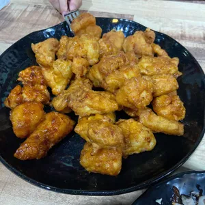 대구통닭 사진