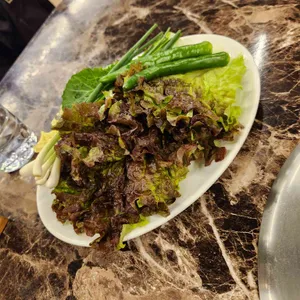두꺼비주물럭 사진