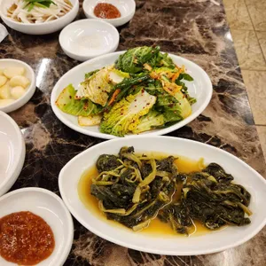 두꺼비주물럭 사진