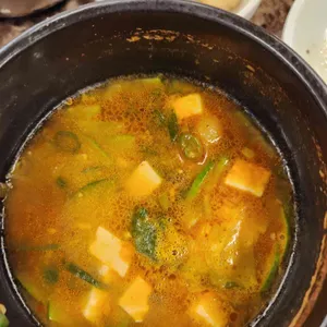 두꺼비주물럭 사진