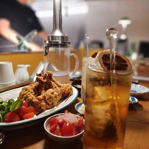 챔치 사진