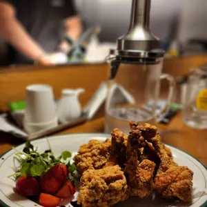 챔치 사진