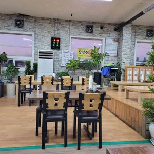 신망리 순대국 리뷰 사진