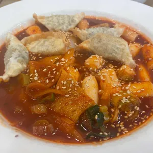 고봉민김밥인 사진