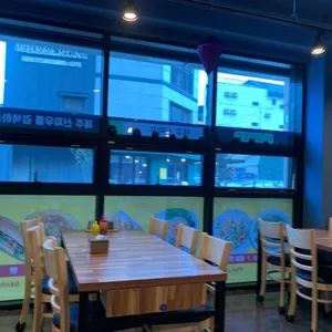 신짜우 리뷰 사진